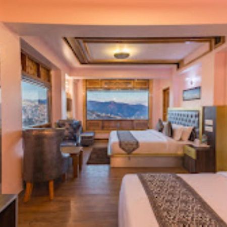 Hotel Rocky Knob شيملا المظهر الخارجي الصورة
